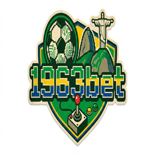 Logo 1963bet